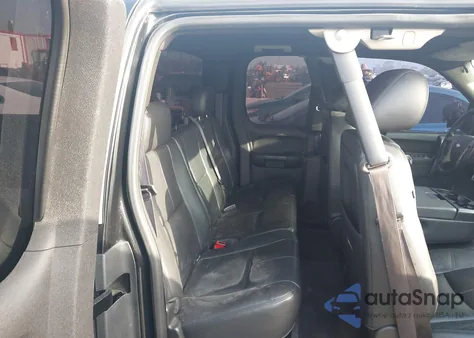 2013 Chevrolet Silverado 1500 Lt z USA, uszkodzony, nr VIN 1GCRCSE02DZ401831